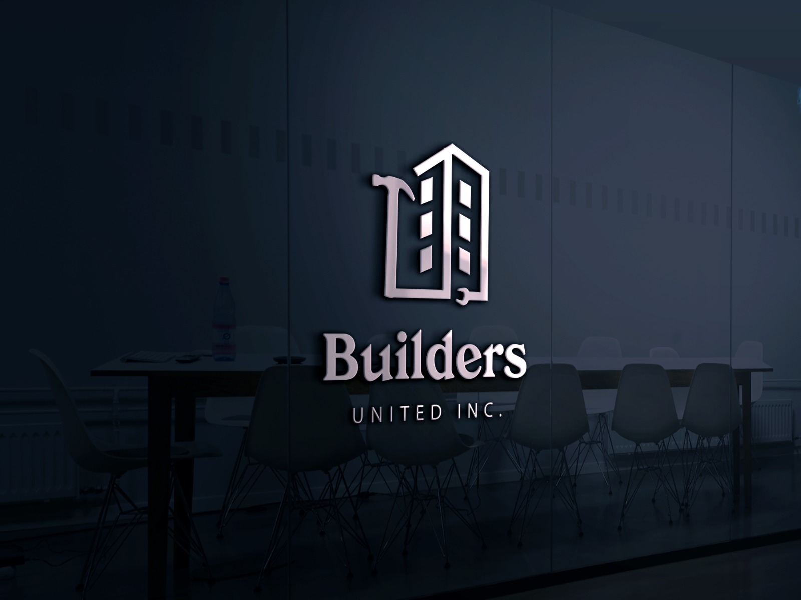 builder logo